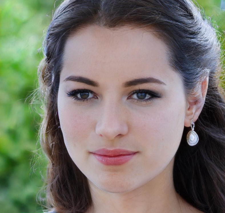 Giulia Ferraro