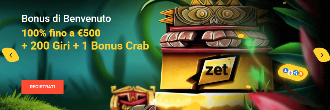 Zet Casino