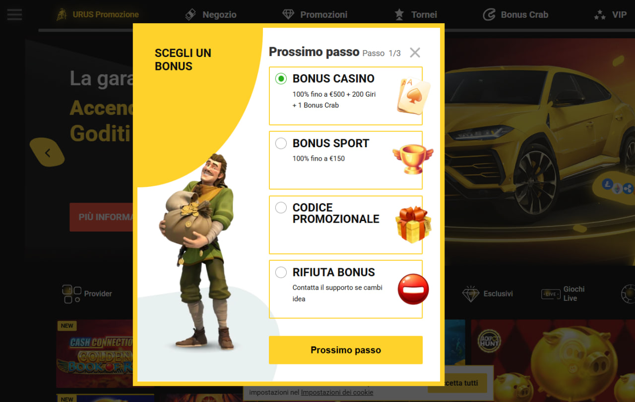 Zet Casino