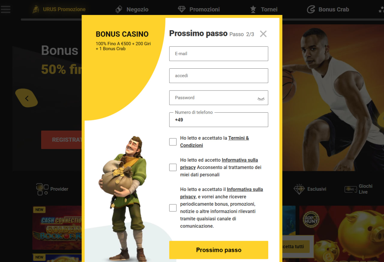 Zet Casino