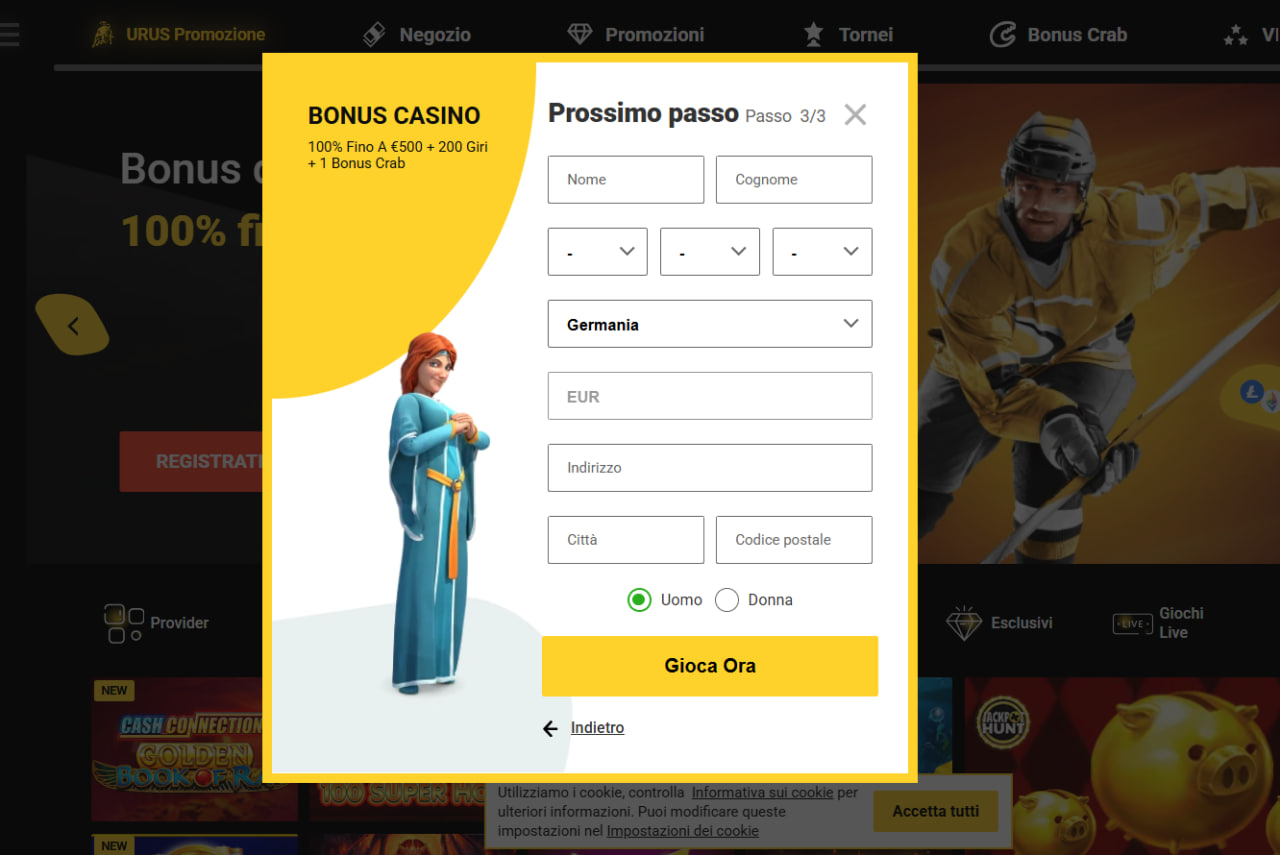 Zet Casino