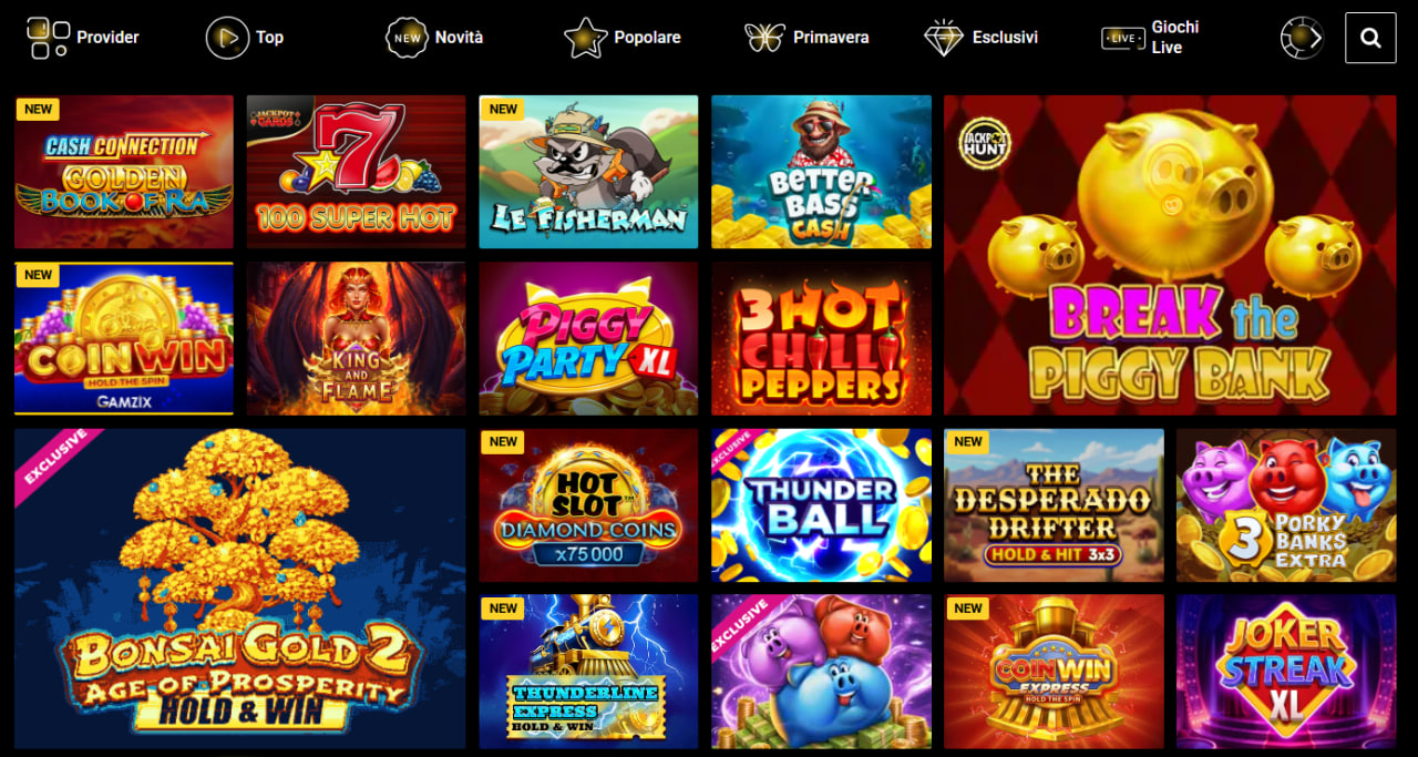 Zet Casino