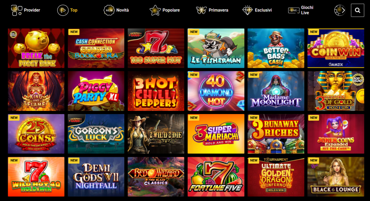 Zet Casino